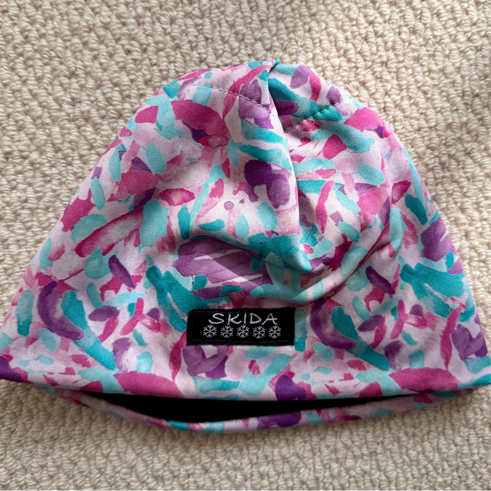 Skida Kids Alpine Hat